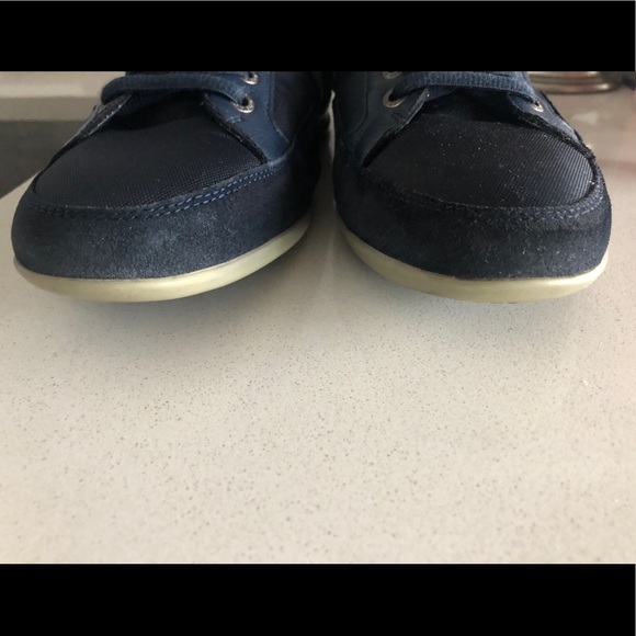 Mens Hugo Boss - Boss Orange Shoes - Picture 7 of 10